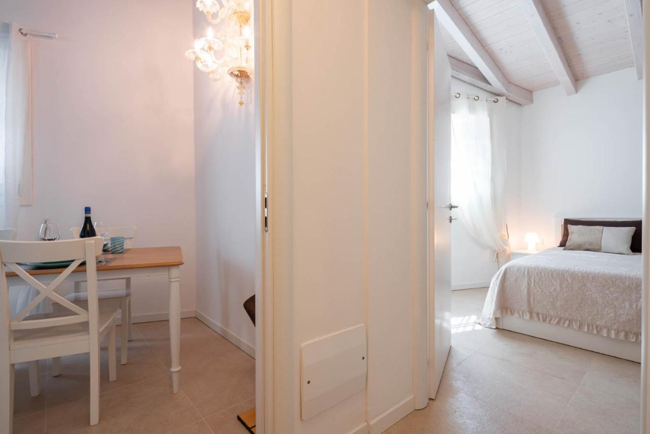 Loft In Venice - Murano Venier Apartment Exterior photo