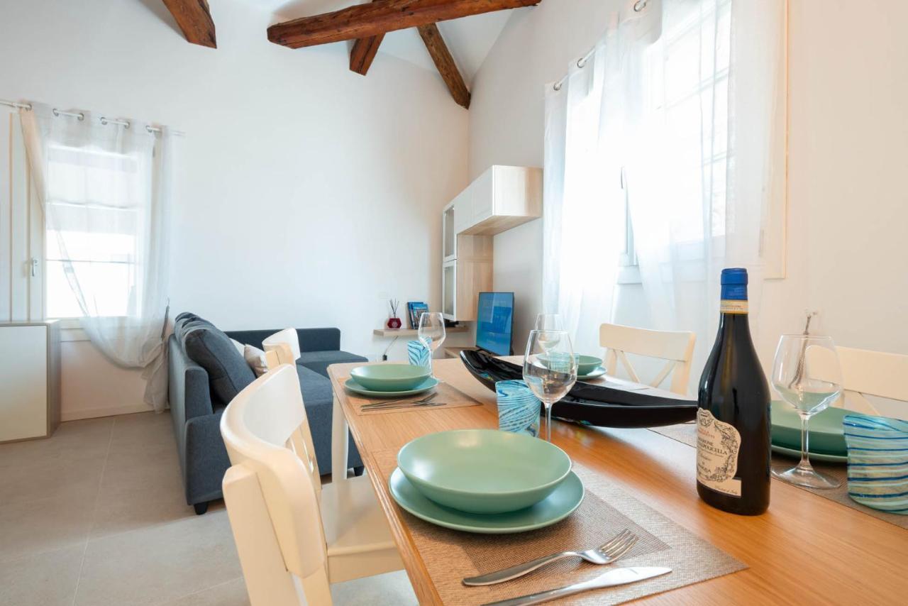 Loft In Venice - Murano Venier Apartment Exterior photo