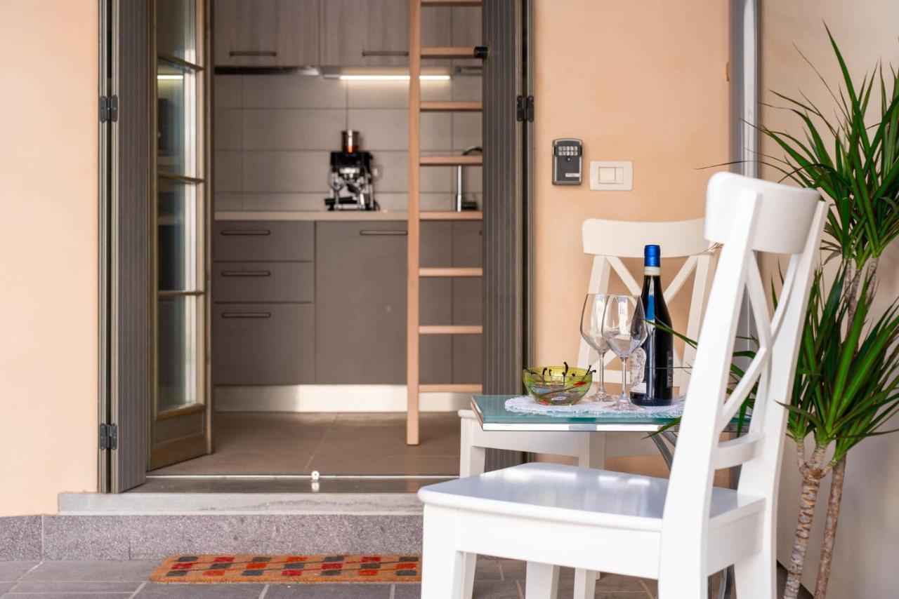 Loft In Venice - Murano Venier Apartment Exterior photo