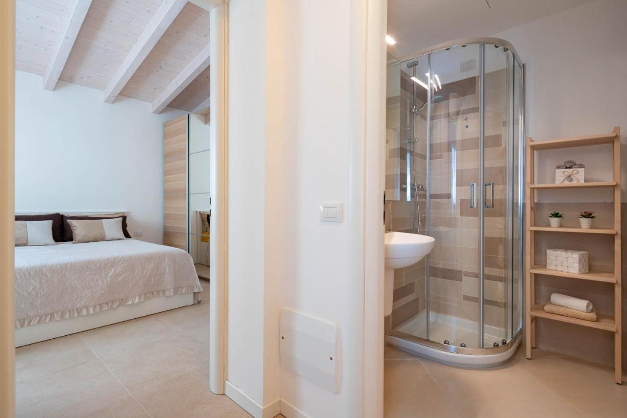 Loft In Venice - Murano Venier Apartment Exterior photo