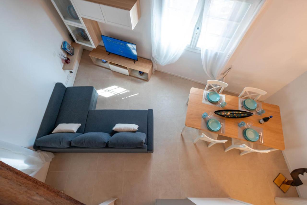 Loft In Venice - Murano Venier Apartment Exterior photo