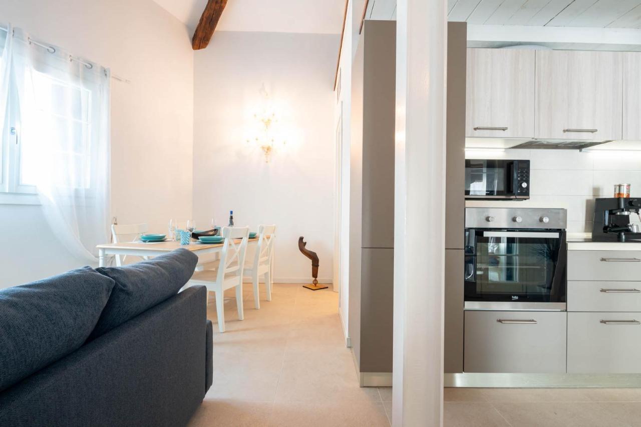 Loft In Venice - Murano Venier Apartment Exterior photo