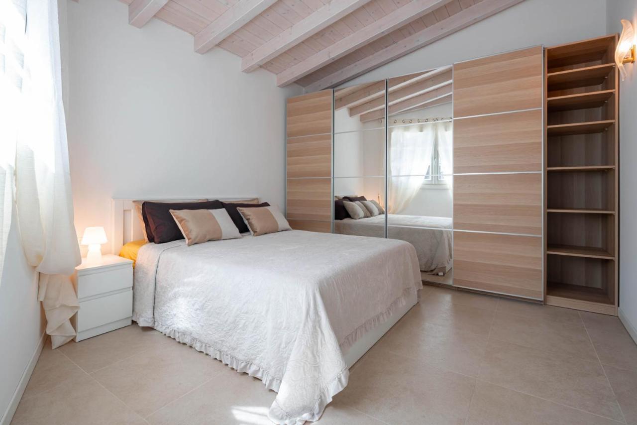 Loft In Venice - Murano Venier Apartment Exterior photo