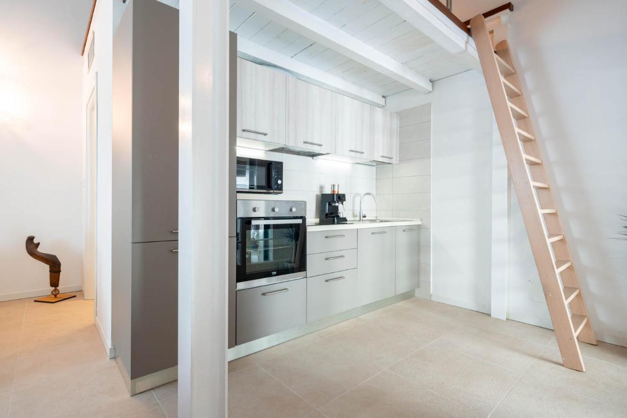 Loft In Venice - Murano Venier Apartment Exterior photo