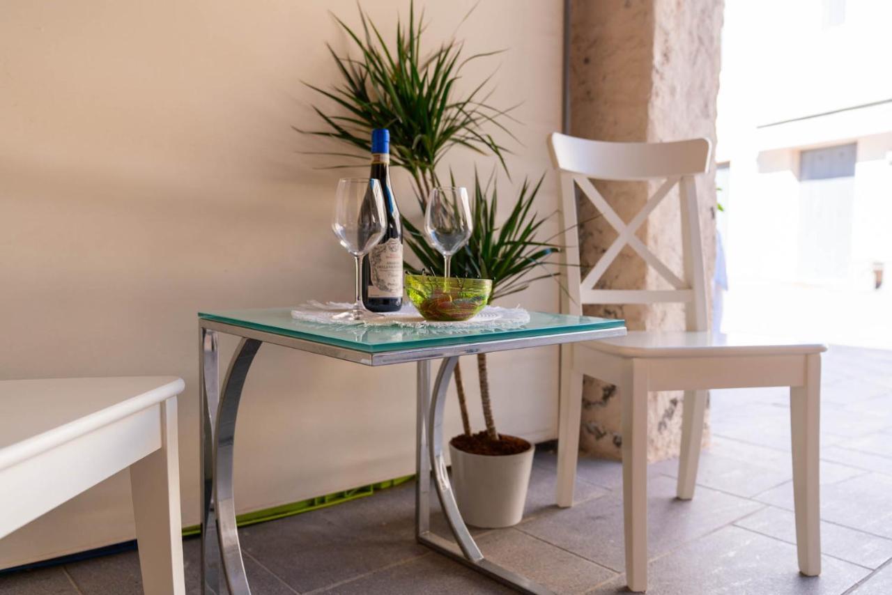 Loft In Venice - Murano Venier Apartment Exterior photo